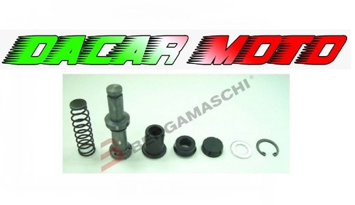 Front brake pump - brake,