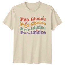 Pro-Choice Feminist Flower