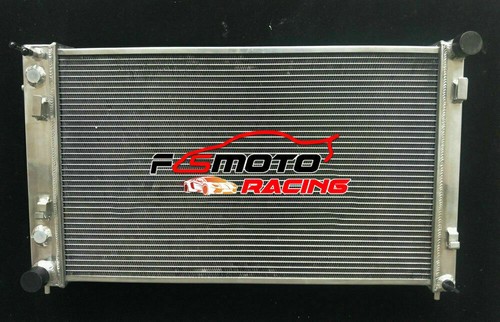 Aluminum radiator for 2004 - radiator,