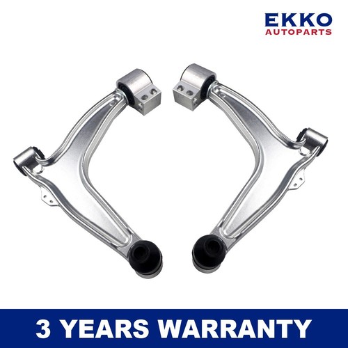 Front lower wishbone - lower,