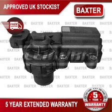 Baxter Idle Air Control Valve