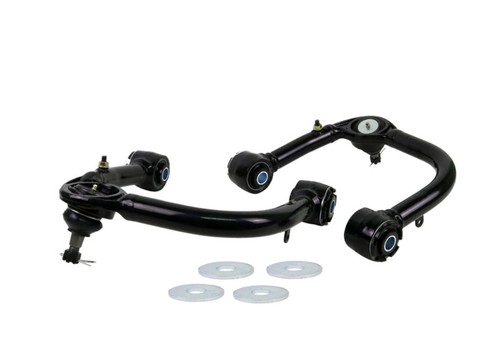 Whiteline front control arm - front,