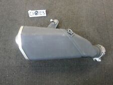 Kawasaki Z900 2017-19 Exhaust Muffler Silencer End Can OEM 8/23