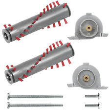 Brush Bar Brushroll & End Caps GTECH AirRam AR01 AR02 Cordless Hoover Vacuums 
