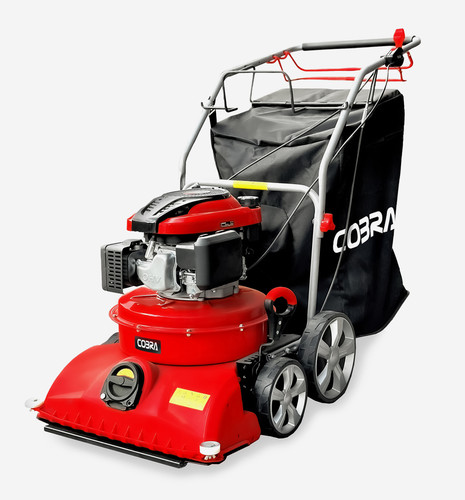Cobra wv580spl leaf and litter - cobra,