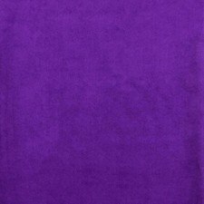 Plush Plain Velvet Upholstery