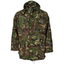 Brit. Smock combat jacket