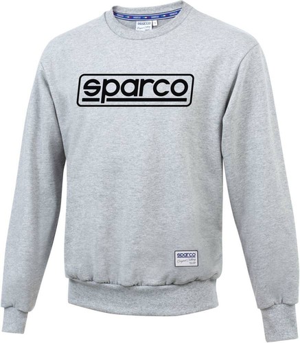 Mens hoodie sparco frame - mens,