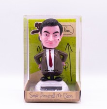 Mr Bean Solar Powered Pal