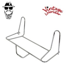 VINTAGE LOWRIDER 20" ROUND