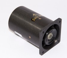 Blower 5UD/7878 H3-Y3419 Airmax A.K. Fans 3 Phase 115V 400~ RAF Vintage Aircraft