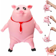 Decompress and Stretch Stress