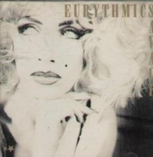 Eurythmics : Savage CD Value Guaranteed from eBay’s biggest seller!