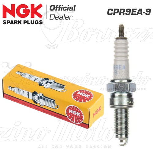 Original candle ngk - original,