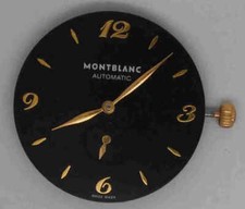 MONTBLANC MEISTERSTUCK