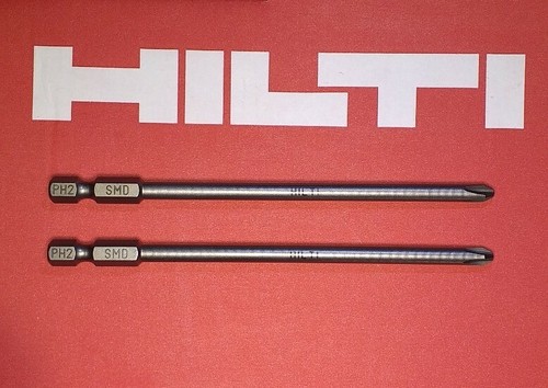 Hilti smd tips 100 - hilti, 57