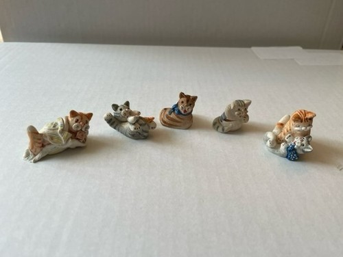 Peter fagan colour - box, cats