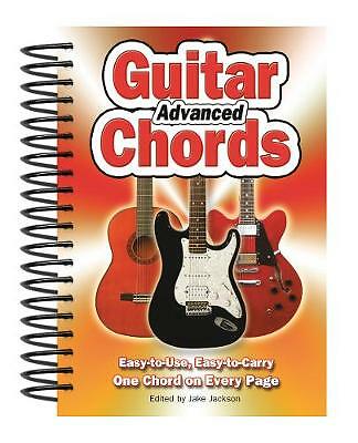 Advanced guitar chords - guitar,