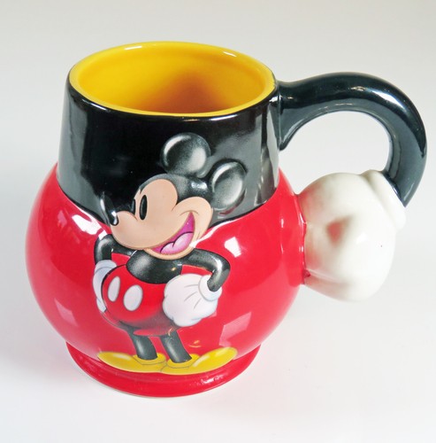 Disneyland paris mickey mouse - paris,