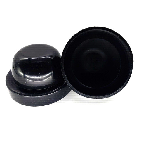 2pc 105mm inner dia rubber - 105mm,