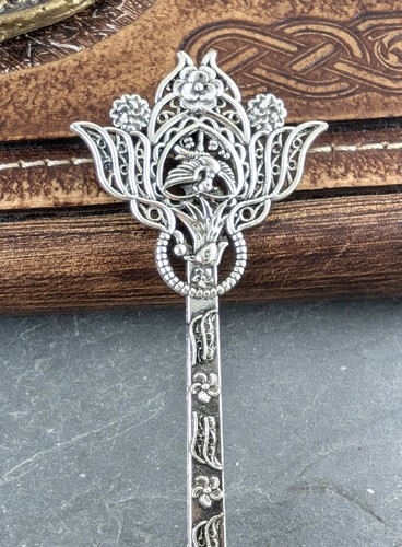 Beautiful long bird - bird, &