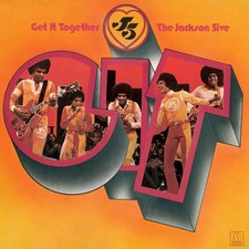 The Jackson 5 - Get It