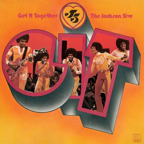 The jackson get it - get,