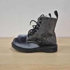 Dr Martens 1460 Brocade