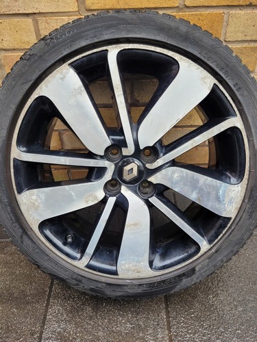 Genuine oem renault clio mk4 - genuine,