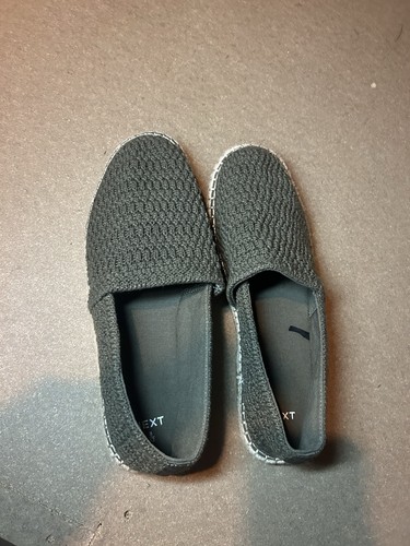 Next woven loafers - next, mend