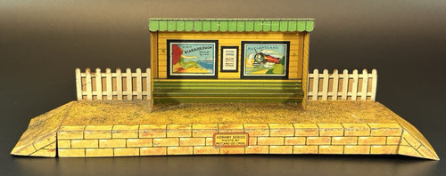 Hornby series gauge - series, o