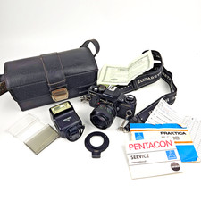 Praktica B200 Electronic