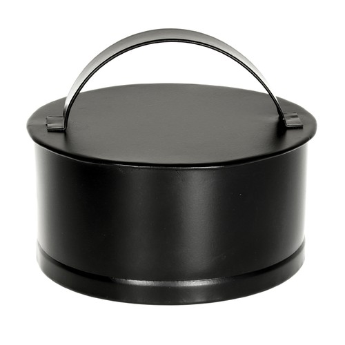 Rain cap black - rain,