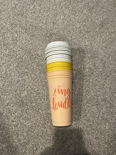 Starbucks reusable cup - reusable, 6