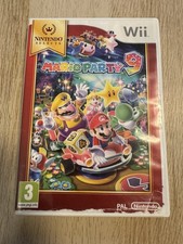Mario Party 9 for Nintendo Wii