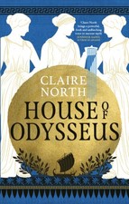 House of Odysseus by Claire