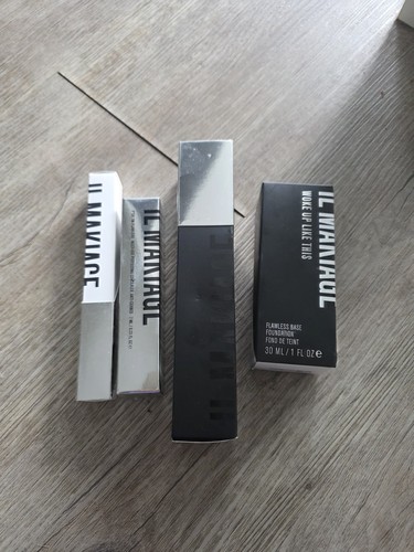 Makiage job lot bundle - makiage,