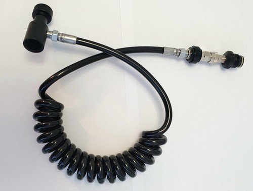 Hpa pcp air through - air,
