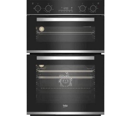 Beko bbxdf25300x built - built, 59cm