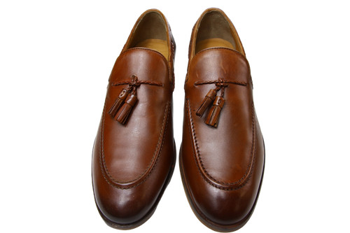 Moss bros men formal brown - moss,