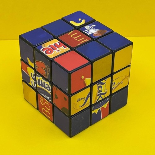 Retro official rubiks - retro,
