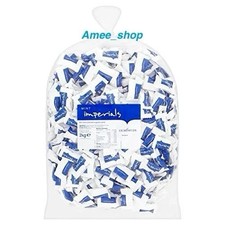 Lichfields Sweets Mint