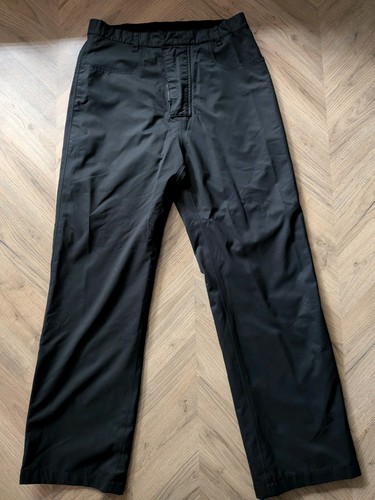 Footjoy golf trousers men - trousers, men's