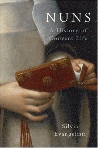 Nuns history of convent - history,