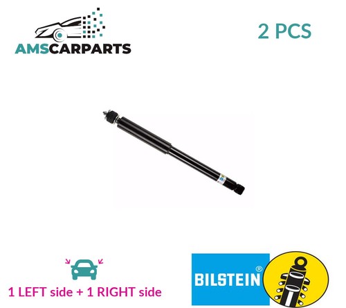Shock absorber set shockers - shock,
