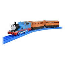 TAKARA TOMY Plarail OT-01