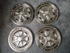 Audi 100 Coupe S Wheel