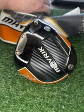Callaway mavrik max driver - max,