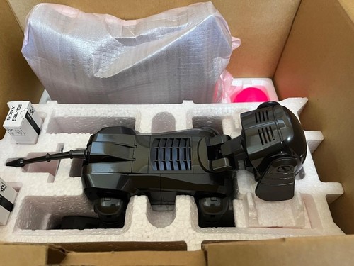 Sony aibo ers - sony, dog