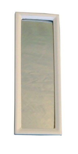 White dressing mirror dolls - dressing, mirror,